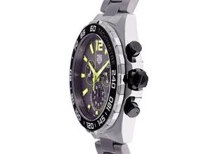 Thumbnail von TAG Heuer Formula 1 Quarz Ref.CAZ101AG.BA0842 2026 Full Set Ungetragen Formula 1 Chronograph