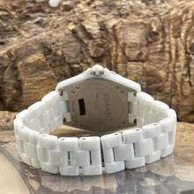 Thumbnail von Chanel J12 J12 Automatic Ceramic Diamond - NEUWARE - Ref. H3841