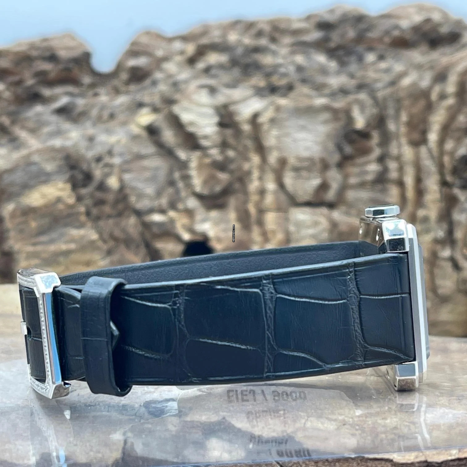 Thumbnail von Chanel Boy-Friend Boy-Friend Weißgold Diamond - NEUWARE - FULLSET 2023 - Ref. H4470