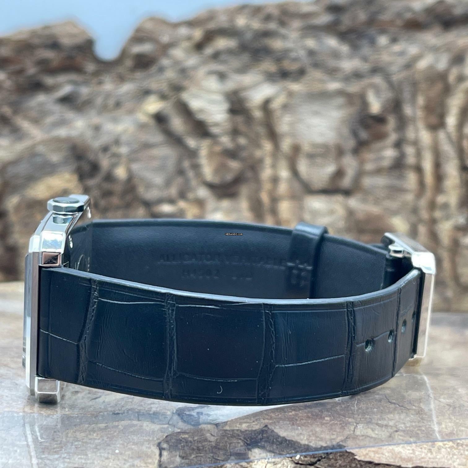 Thumbnail von Chanel Boy-Friend Boy-Friend Weißgold Diamond - NEUWARE - FULLSET 2023 - Ref. H4470