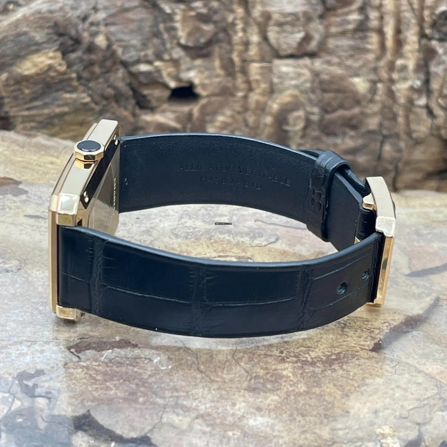 Thumbnail von Chanel Boy-Friend Boy-Friend Roségold Diamond - NEUWARE - FULLSET 2023 - Ref. H4469