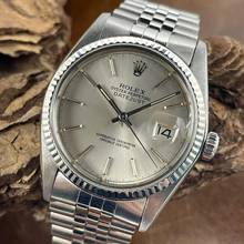 Thumbnail von Rolex Datejust 36 16014