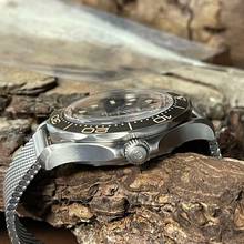 Thumbnail von Omega Seamaster Diver 300 M Seamaster Diver 300M 007 Ltd. - FULLSET 2025 - Ref. 21090422001001