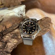 Thumbnail von Omega Seamaster Diver 300 M Seamaster Diver 300M 007 Ltd. - FULLSET 2025 - Ref. 21090422001001