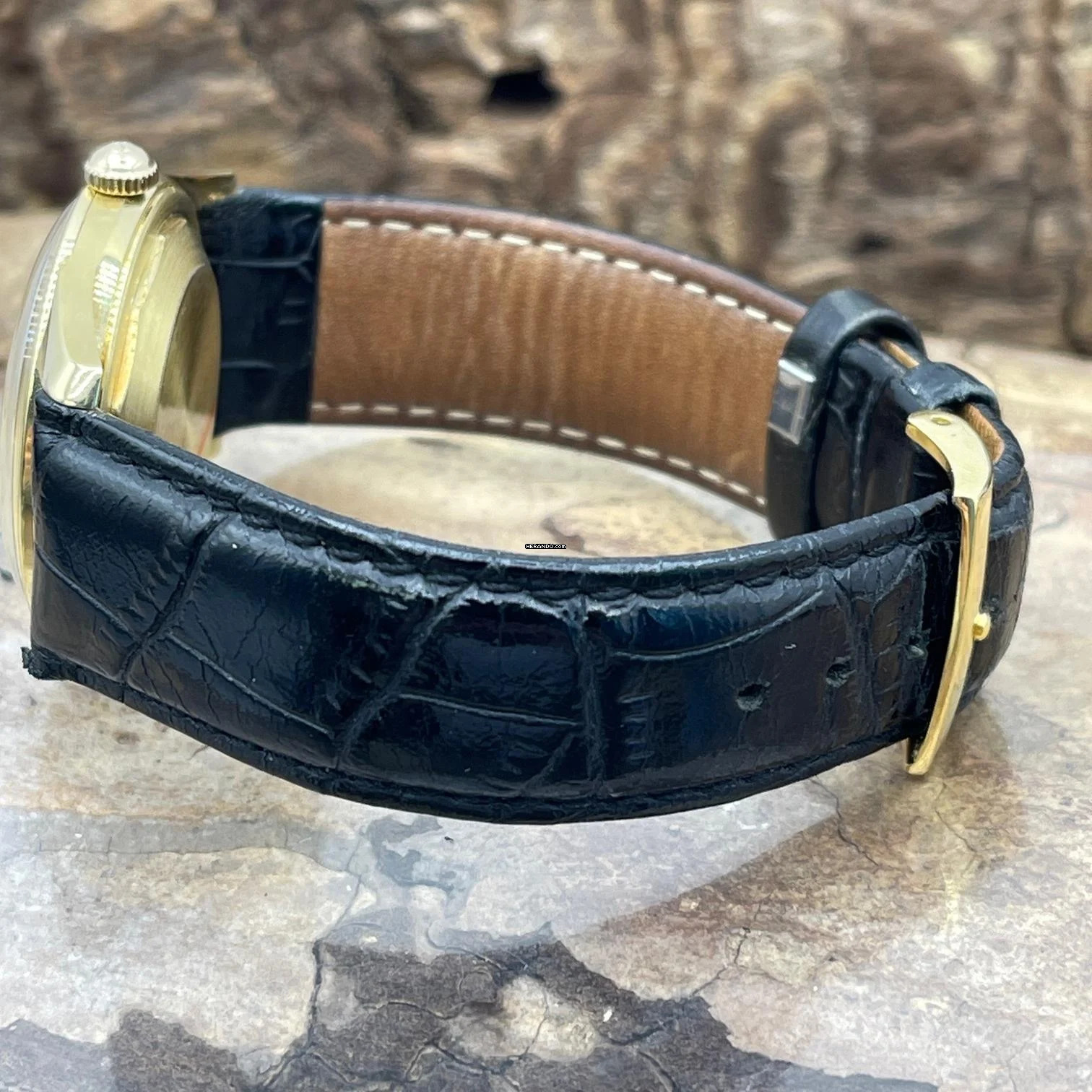 Thumbnail von Girard Perregaux Gyromatic 39 Jewels - Ref. 73736573