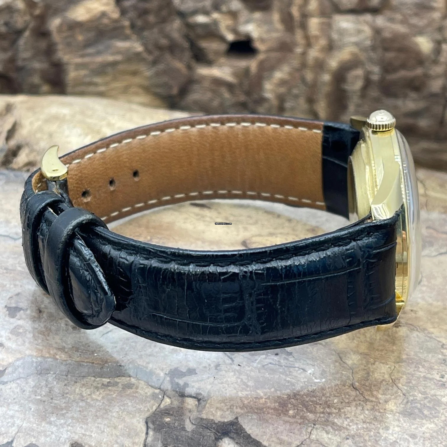 Thumbnail von Girard Perregaux Gyromatic 39 Jewels - Ref. 73736573