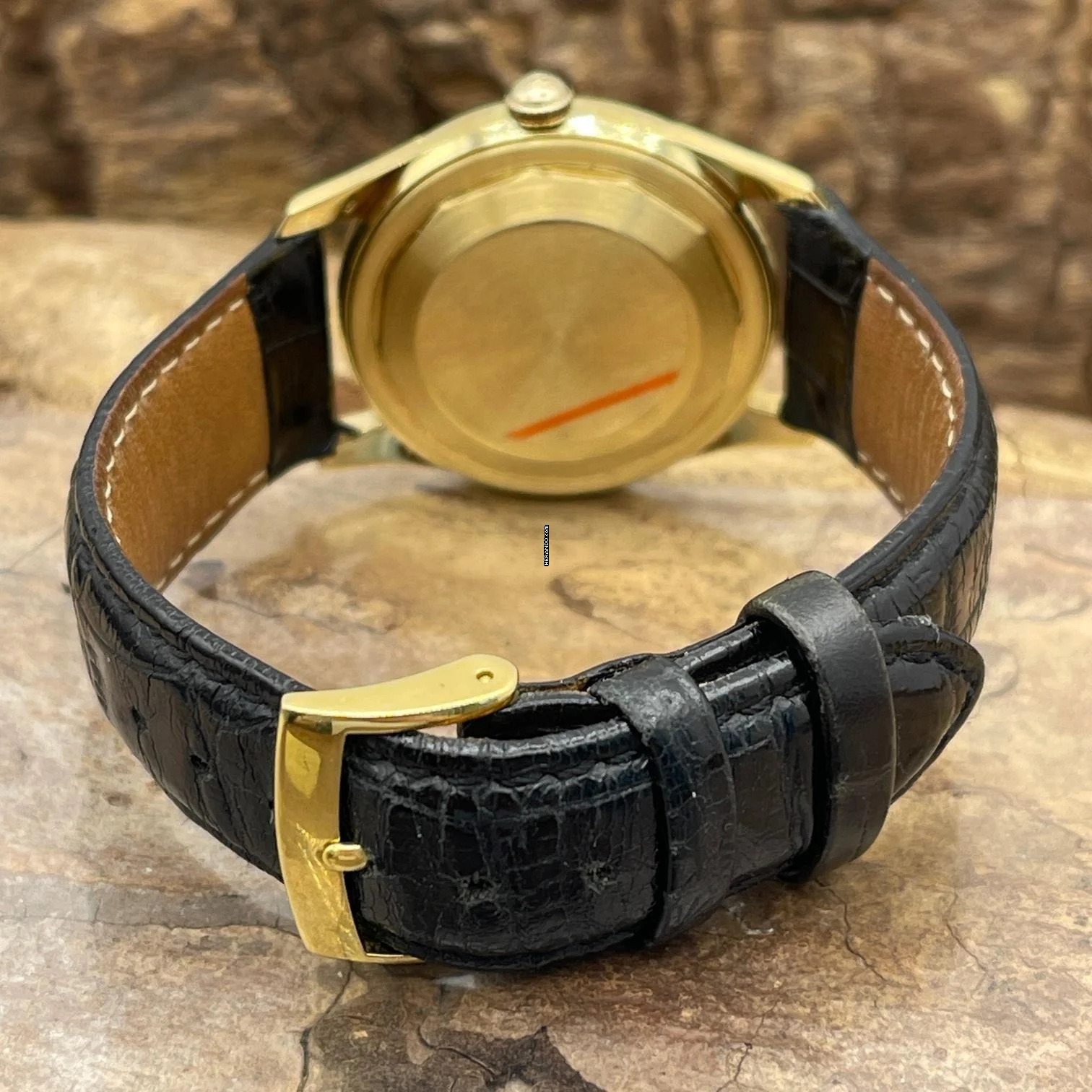 Thumbnail von Girard Perregaux Gyromatic 39 Jewels - Ref. 73736573