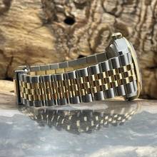 Thumbnail von Rolex Datejust 36 Datejust 36 White Roman - UNGETRAGEN - FULLSET 2026 - Ref. 126233 - teilverklebt