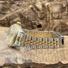 Thumbnail von Rolex Lady-Datejust Datejust Lady 26 - Dia Dial - Ref. 69173