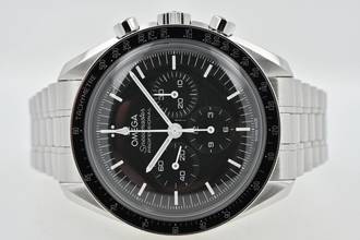 Thumbnail von Omega Speedmaster Professional Moonwatch 31030425001001