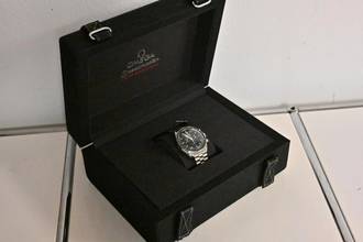 Thumbnail von Omega Speedmaster Professional Moonwatch 31030425001001