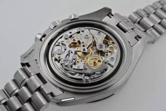 Thumbnail von Omega Speedmaster Professional Moonwatch 31030425001001