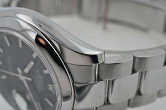 Thumbnail von Rolex Datejust 36 Oyster Perpetual Datejust Roulette Date LC100 116200