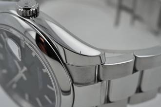 Thumbnail von Rolex Datejust 36 Oyster Perpetual Datejust Roulette Date LC100 116200
