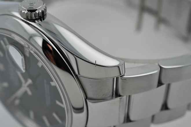  Rolex Datejust 36 Oyster Perpetual Datejust Roulette Date LC100 116200 