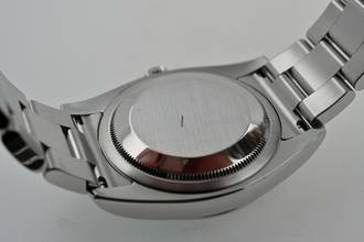 Thumbnail von Rolex Datejust 36 Oyster Perpetual Datejust Roulette Date LC100 116200