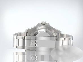 Thumbnail von Rolex Yacht-Master 40 126622 2020 Edelstahl Platin 40 Mm Automatik Stainless Steel Oyster-band Chronometer