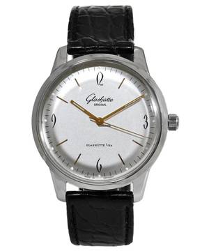  Glashütte Original Sixties Ref. 39-52-01-02-04 