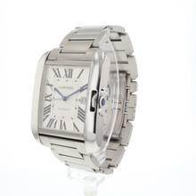Thumbnail von Cartier Tank Anglaise XL