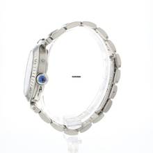 Thumbnail von Cartier Pasha 38 GMT Power Reserve