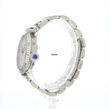 Thumbnail von Cartier Pasha 38 GMT Power Reserve