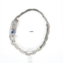 Thumbnail von Cartier Pasha 38 GMT Power Reserve