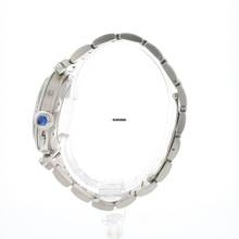 Thumbnail von Cartier Pasha 38 GMT Power Reserve