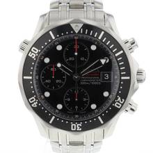 Thumbnail von Omega Seamaster Diver 300 M Chronograph