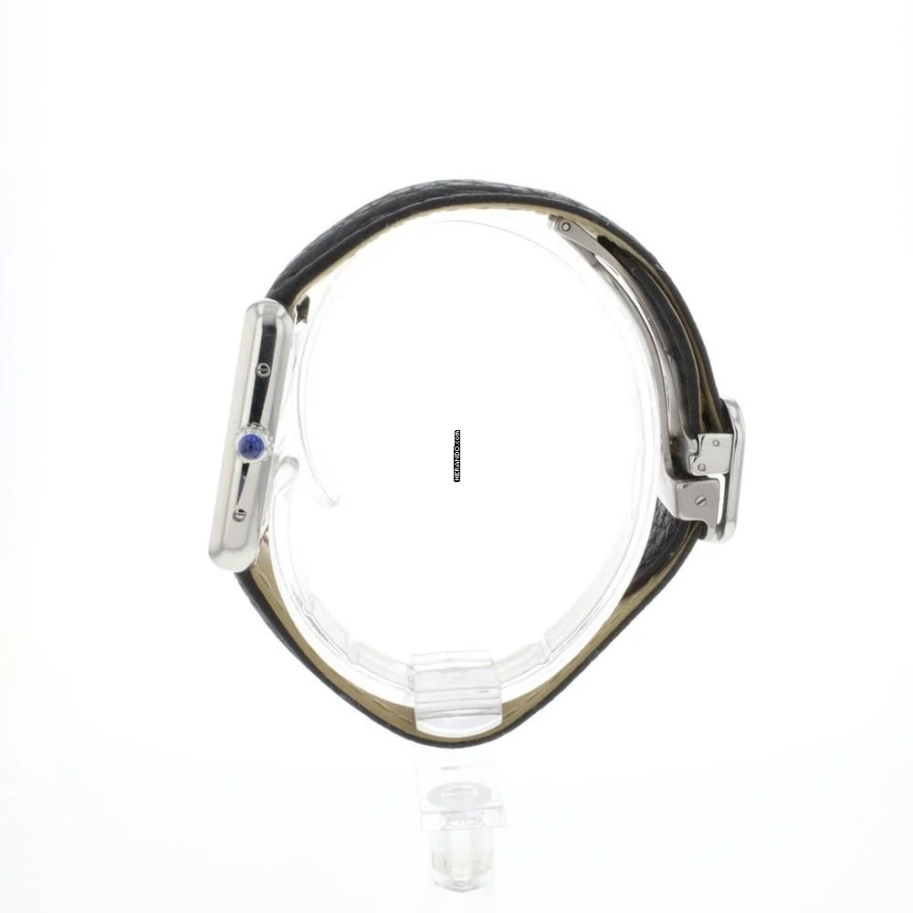 Thumbnail von Cartier Tank Solo Small Steel