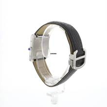 Thumbnail von Cartier Tank Solo Small Steel