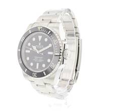 Thumbnail von Rolex Submariner (No Date) No-Date 114060
