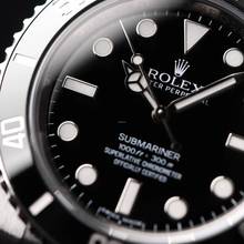 Thumbnail von Rolex Submariner (No Date) No-Date 114060
