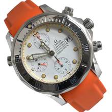 Thumbnail von Omega Seamaster Diver 300 M Professional Chronograph 1999 Full Set