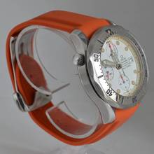 Thumbnail von Omega Seamaster Diver 300 M Professional Chronograph 1999 Full Set