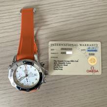Thumbnail von Omega Seamaster Diver 300 M Professional Chronograph 1999 Full Set