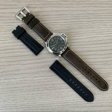 Thumbnail von Panerai Luminor Marina PAM00428 Special Edition Milan Boutique Full Set