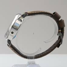 Thumbnail von Panerai Luminor Marina PAM00428 Special Edition Milan Boutique Full Set