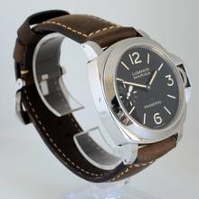 Thumbnail von Panerai Luminor Marina PAM00428 Special Edition Milan Boutique Full Set