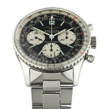 Thumbnail von Breitling Navitimer 806 Iraqi Airforce