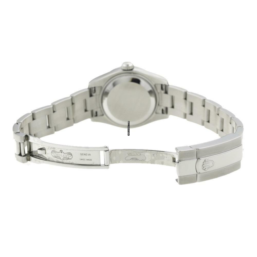 Thumbnail von Rolex Lady-Datejust 26 Lady Diamond Jubilee Dial