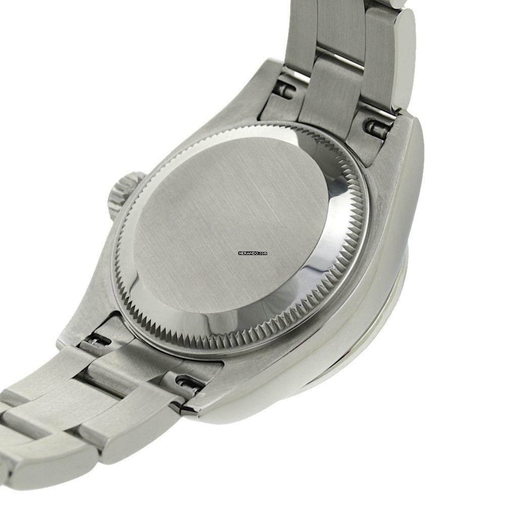 Thumbnail von Rolex Lady-Datejust 26 Lady Diamond Jubilee Dial