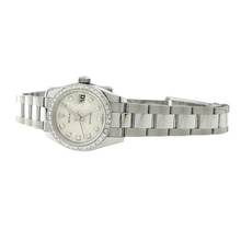 Thumbnail von Rolex Lady-Datejust 26 Lady Diamond Jubilee Dial