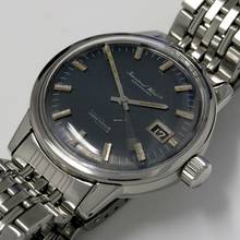 Thumbnail von IWC Ingenieur Jumbo 866 Big Crown Gay Freres Strap