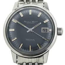 Thumbnail von IWC Ingenieur Jumbo 866 Big Crown Gay Freres Strap