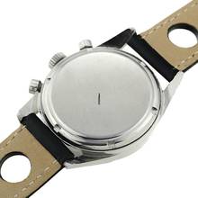 Thumbnail von Heuer Carrera Chronograph Ref.2447T