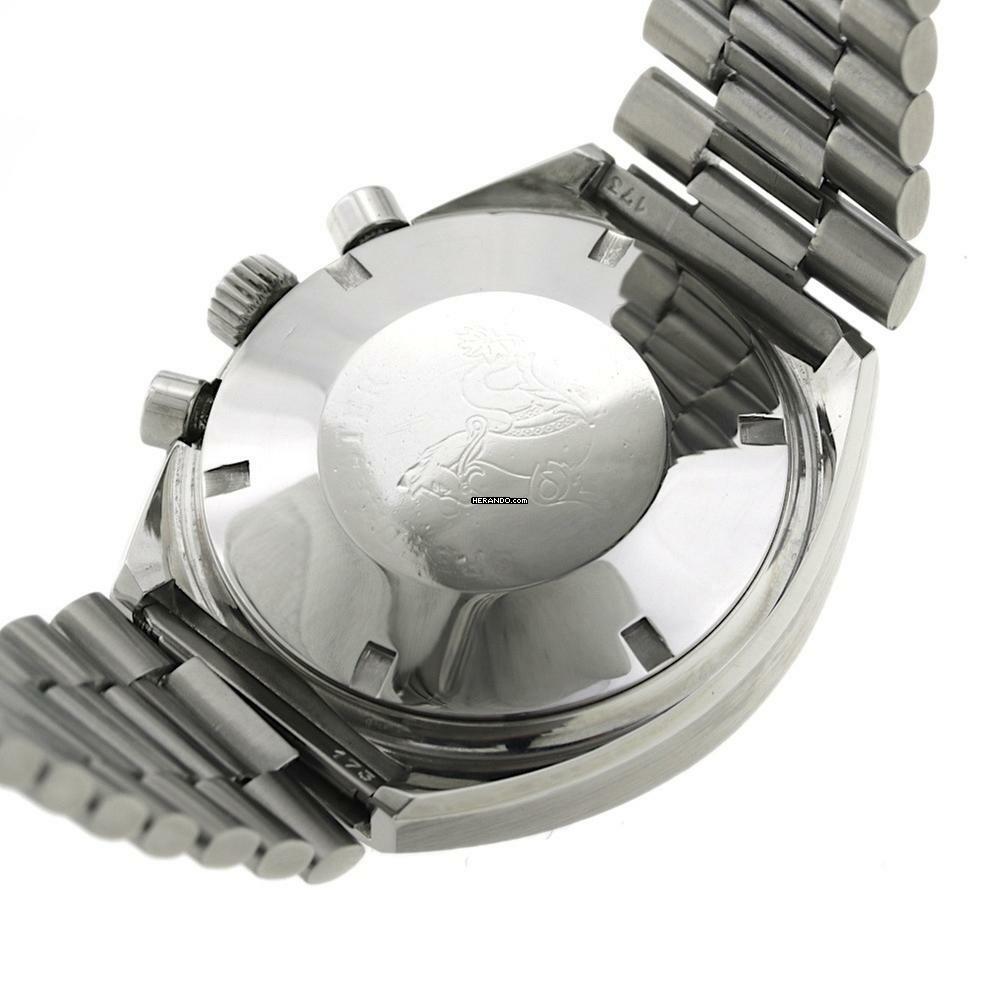 Thumbnail von Omega Speedmaster Mark II Professional Mark II