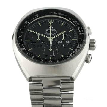  Omega Speedmaster Mark II Professional Mark II 