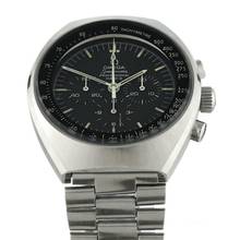 Thumbnail von Omega Speedmaster Mark II Professional Mark II