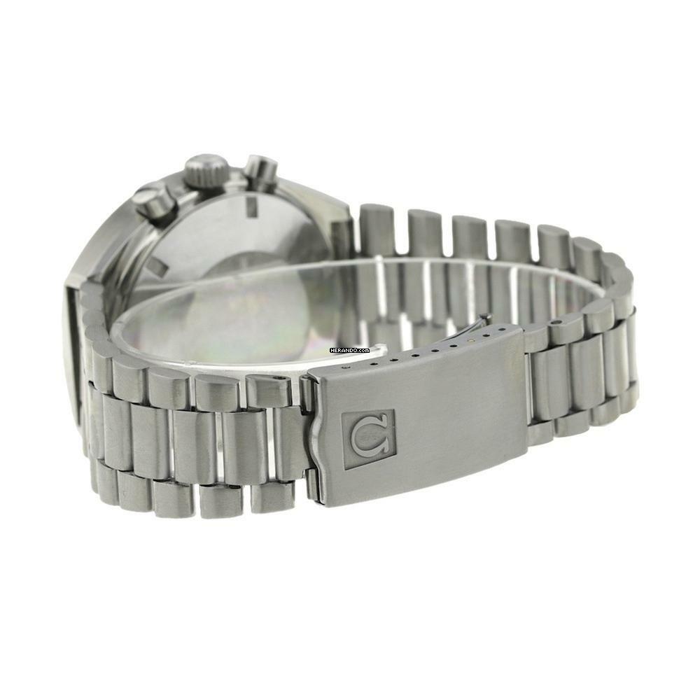 Thumbnail von Omega Speedmaster Mark II Professional Mark II