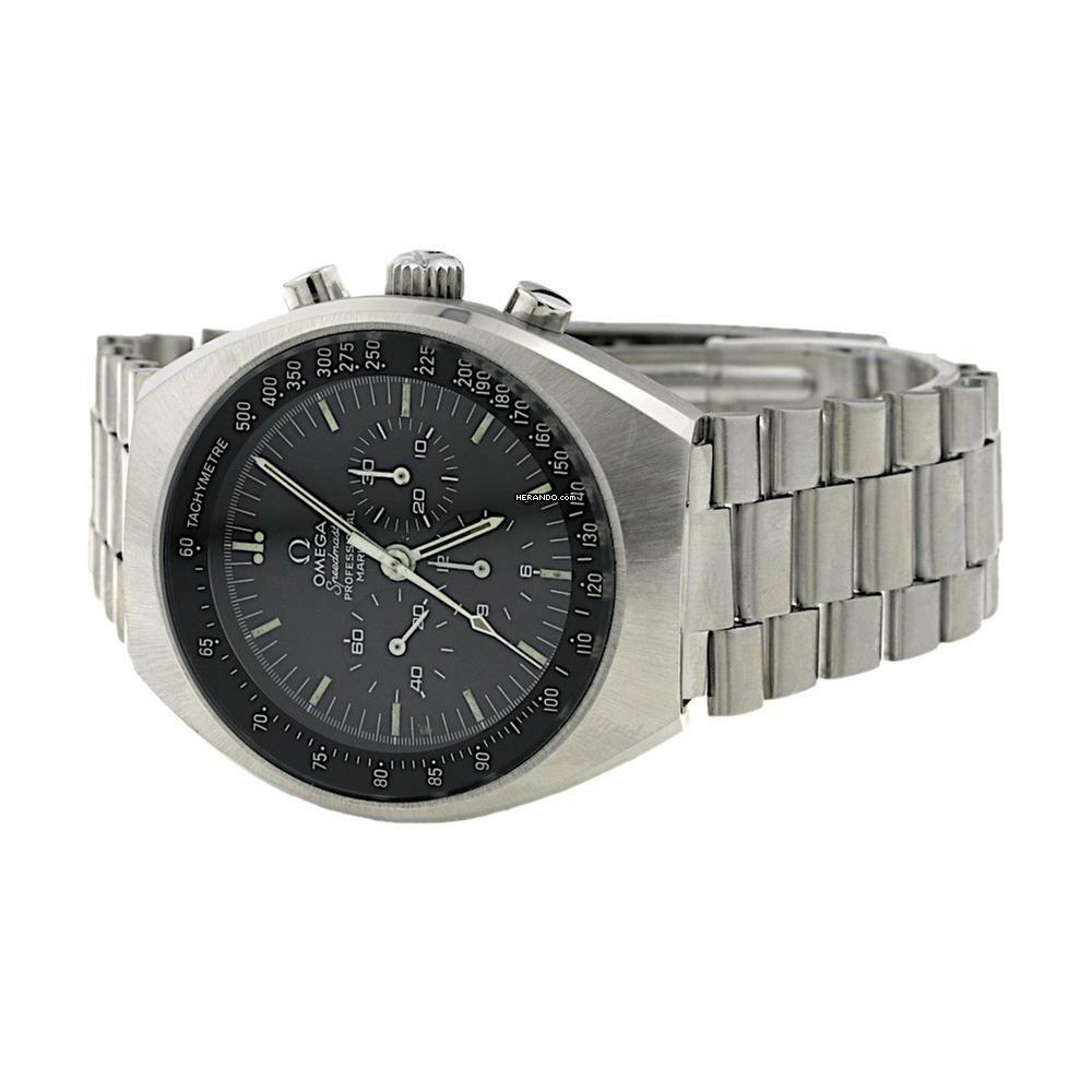Thumbnail von Omega Speedmaster Mark II Professional Mark II
